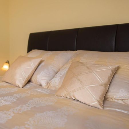 Villa Maslina Apartments Crikvenica Buitenkant foto